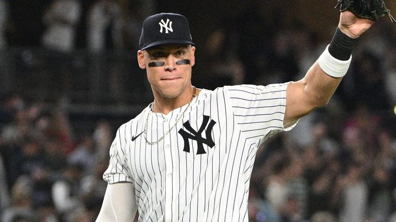 Ltimas Noticias Aaron Judge Acuerda Un Enorme Contrato Por Valor De