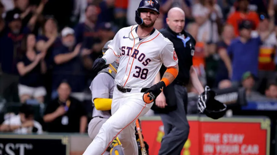 MLB-NEWS: The Pittsburgh Pirates have finally signed a four-year, $177.4 million contract with a world-class right infielder for the Houston Astros. The lengthy negotiations were prompted by…..