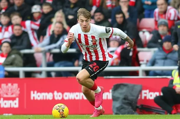 BBC-NEWS: Wolverhampton Wanderers have officiaklly announce the signing of Sunderland star Left Winger. According to Fabrizio Romano, a €19.5 million, three-year contract was reached. The star Left Winger will leave early for medicals at Everton, after which…