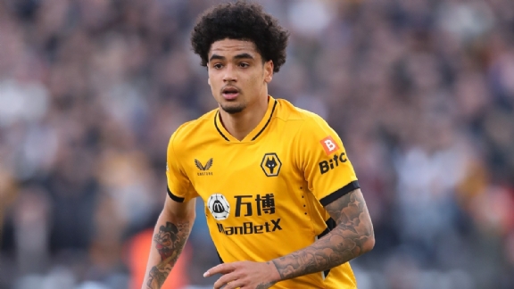 skysport-news: Wolverhampton Wanderers superstar Left Winger has officially joined Leicester city on a free agency due to…