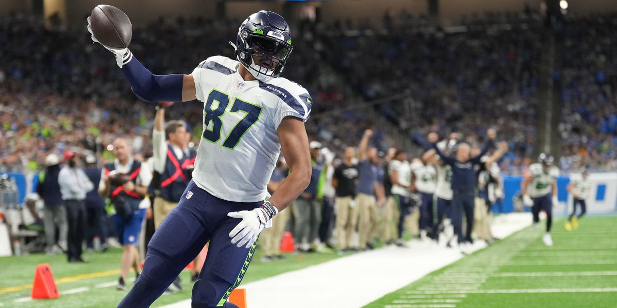 NFL-NEWS: The Green Bay Packers have officially confirmed the signing of Seattle Seahawks starter tight end, according to ESPN. A three-year, $132.2 million contract was signed after…..