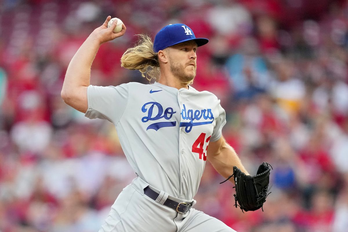 MLB-NEWS: Los Angeles Dodgers franshise pitchers have oficially join the Chicago Cubs on a three-years free agency but unfortunately…..