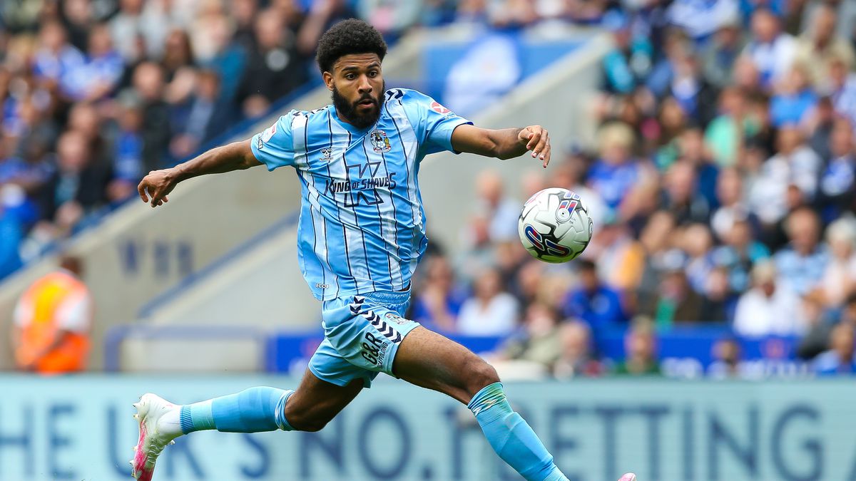 Skysport-news: Coventry city have officailly announce the departure of star Centre-Forward, as per Guillem Balagué, the star right winger officailly inked a three years €13.4 million deal with Ipswich Twon after…..