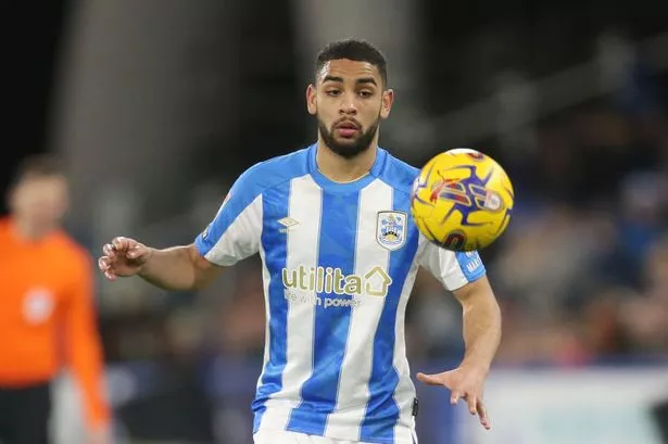 Skysports-news: huddersfield town Right-Back, a Coventry City target, as reported by Fabrizio, will cost €6.3 million over three years in transfer fees after…..