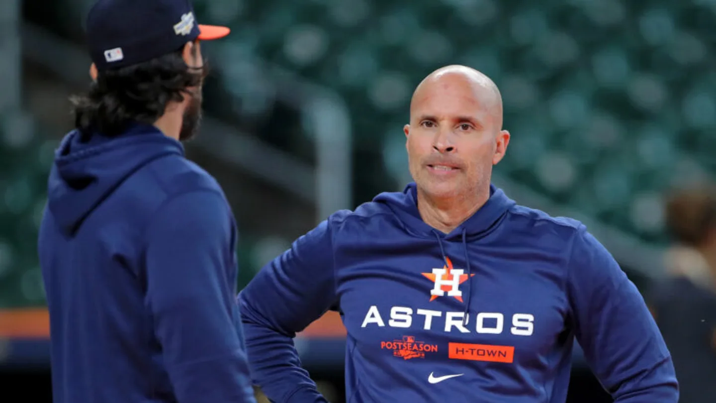 MLB-NEWS: Josue Espada, the head coach of the Houston Astros, expressed his concern for the 2024 campaign after learning that his team’s five starting aces had sustained an unanticipated ailment that the medical department confirmed was caused by……