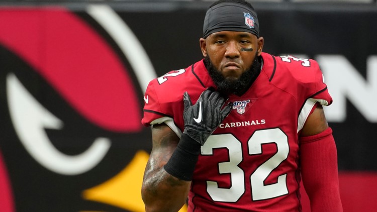 NFL-NEWS: per ESPN’s report, Budda Baker offers no updates on the status of the contract talks with the Cardinals following…..