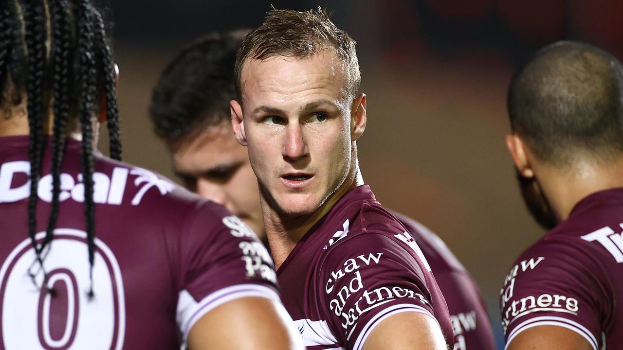 NRL-NEWS: Manly Sea Eagles have offcically announce the termination of elite starting Halfback After he was involed in backroom clash, however he will be joining……