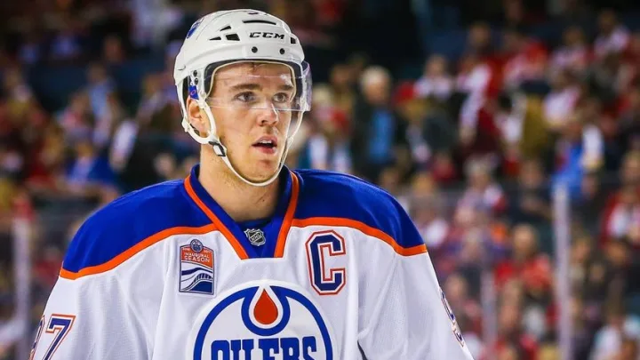 NHL-NEWS: According to ESPN, the Edmonton Oilers have officially confirmed the departure of phenomenal center, who will play center for Anaheim Ducks team for four-years ,$23.4 million. following……