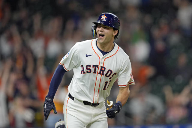 ESPN-NEWS: Seattle Meriners have officially acquired the service of Houston Astros  franchise first baseman, as per Insider, 5-years, 189.4 million deal was agreed after…