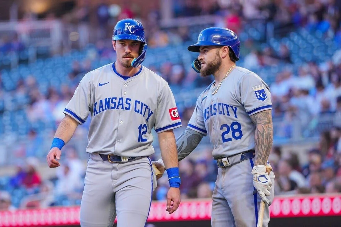 MLB-NEWS: The elite second baseman for the Kansas City Royals has officially been signed by the Atlanta Braves. According to ESPN, a three-year, $156.4 million contract was reached after…….