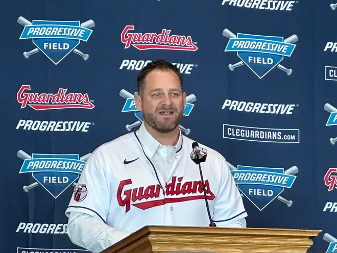 MLB-news: Cleveland Guardians have officially announce the top-class first baseman, as per ESPN, he will be joining……