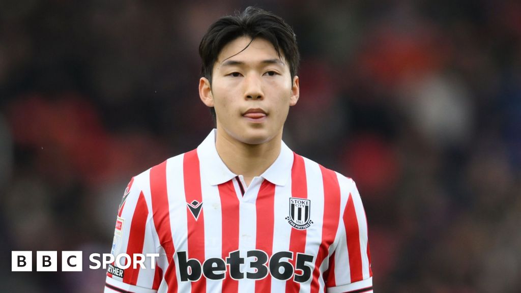 BBC-NEWS: Burnley and Stoke City have formally agreed to trade for a star attacker. Fabrizio claims that a two-year, €6.5 million contract was signed following…..