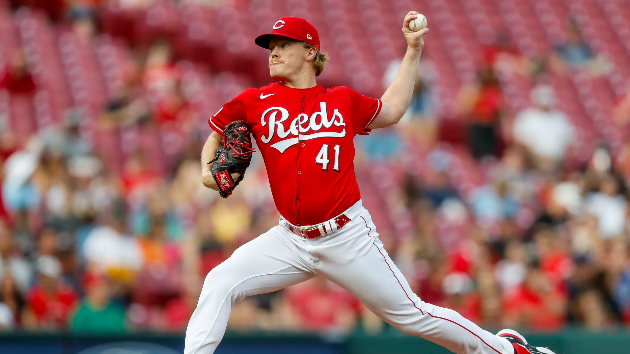 ESPN-NEWS: The Cincinnati Reds’ incredible star pitcher, has officially joined the Baltimore Orioles. A three-year, $129.4 million contract was signed after……