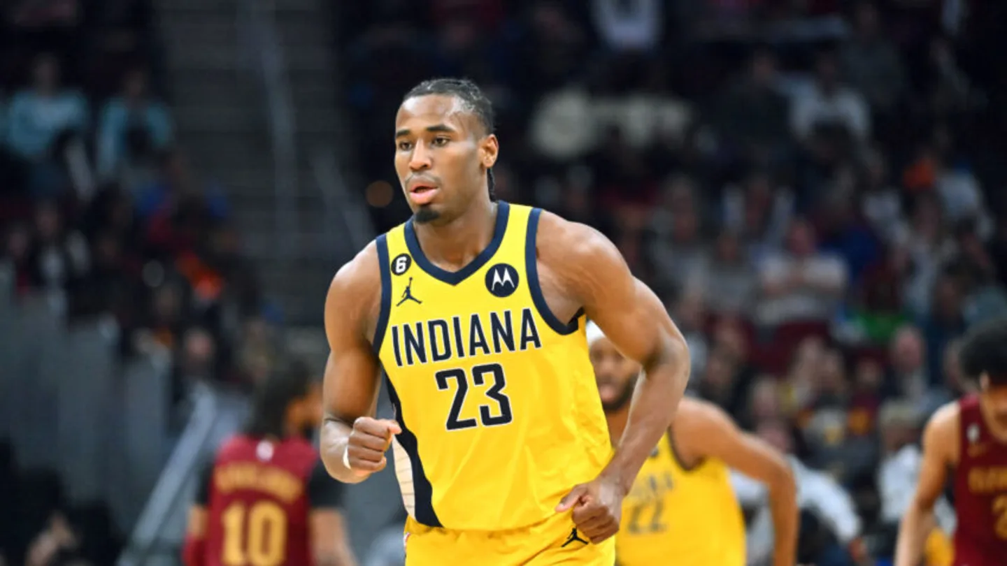 NBA-NEWS: The Indiana Pacers small forward has officially joined the Kentucky Wildcats. According to ESPN, a three-year, $131.9 million contract was signed after……