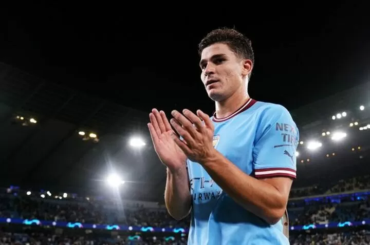 Jonathan Wilson-News: Tottenham Hotspur has officially announced the signing of Man City star center forward. A three-year, €91.3 million contract was reached. According to Jonathan Wilson, the star center forward will take the place of the star player who sustained a serious injury that was determined by the medical department earlier….