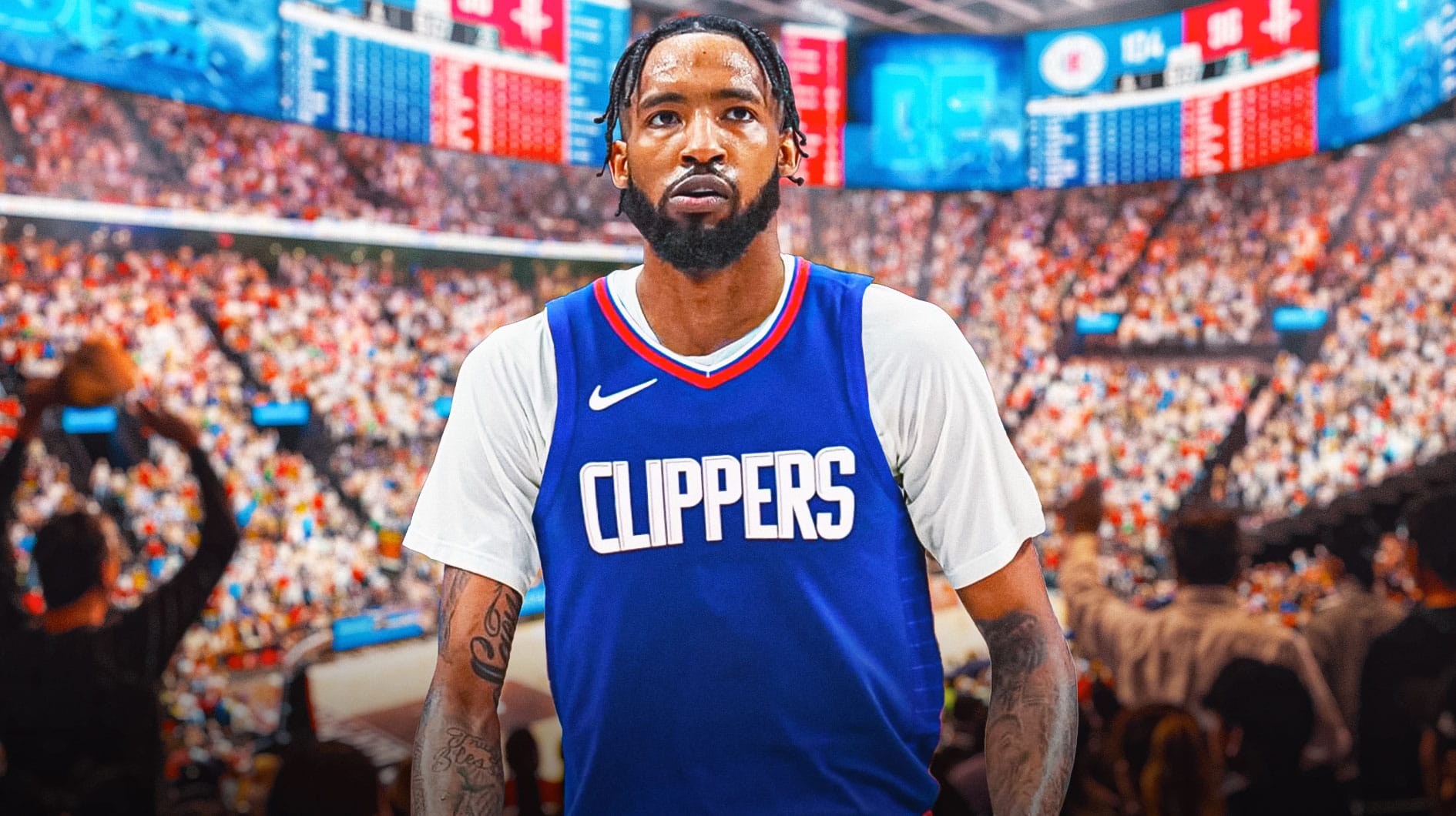 NBA-NEWS: The LA Clippers small forward has officially joined the Golden State Warriors. According to ESPN, a three-year, $131.9 million contract was signed after….