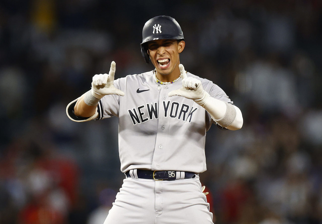 MLB-NEWS: New York Yankees have officially cofirm the departure of top-class second baseman to the Boston Red Sox, per insider, 4-years, $137.4 million following…..