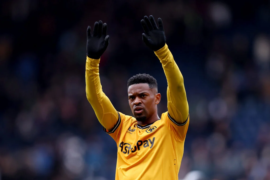 Skysports-News: Wolverhampton Wanderers’ franchise right-back has officially signed a three-year, €16.4 million contract with Tottenham Hotspur, as reported by ESPN. The announcement was made official by the team after…..