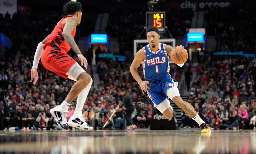 NBA-NEWS: The Philadelphia 76ers small forward has officially joined the Detroit Pistons. According to ESPN, a three-year, $131.9 million contract was signed after……