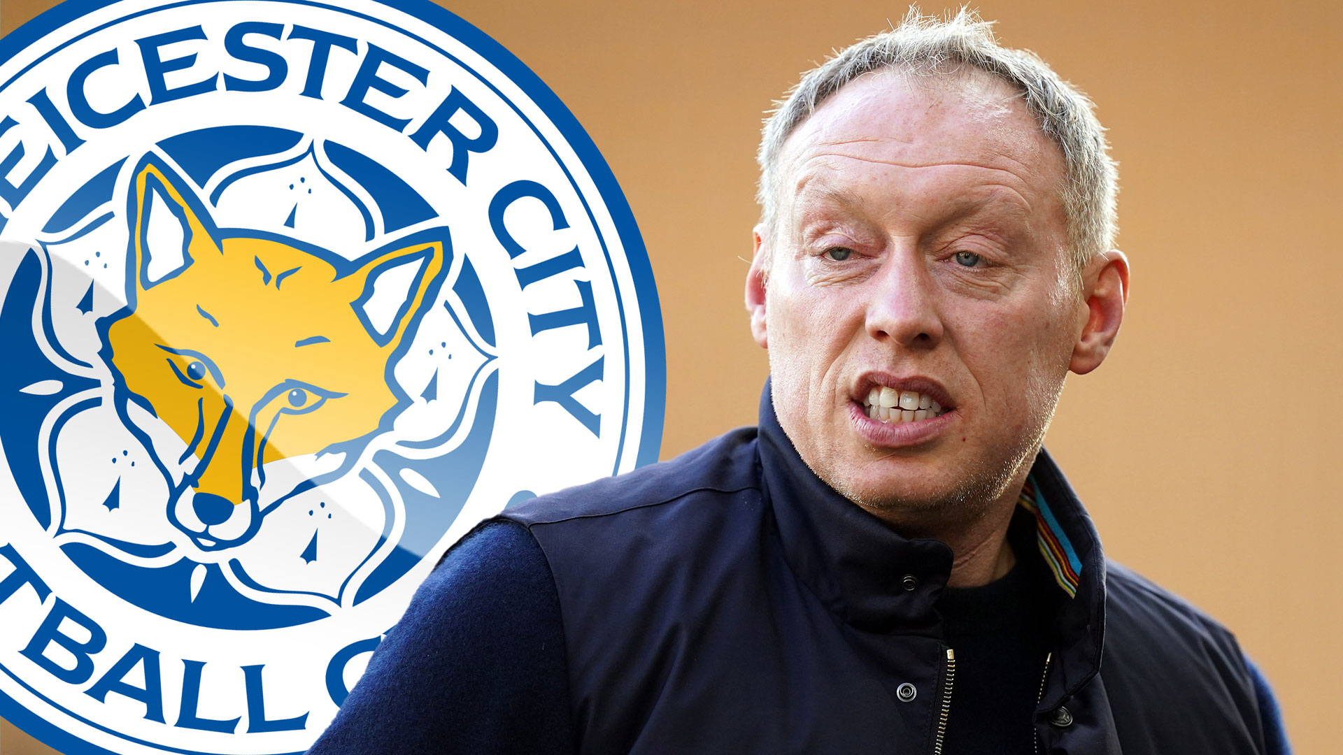 CBS stated that Leicester turned rejected the Italian club’s third attempt at a transfer involving their star player due to…..