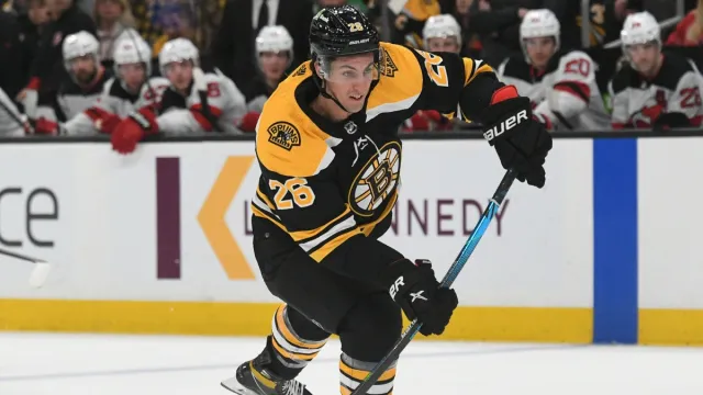 NHL-NEWS: According to ESPN, the Toronto Maple Leafs have officially confirmed the center departure to the Boston Bruins. A $32.2 million, three-year contract was negotiated following that……