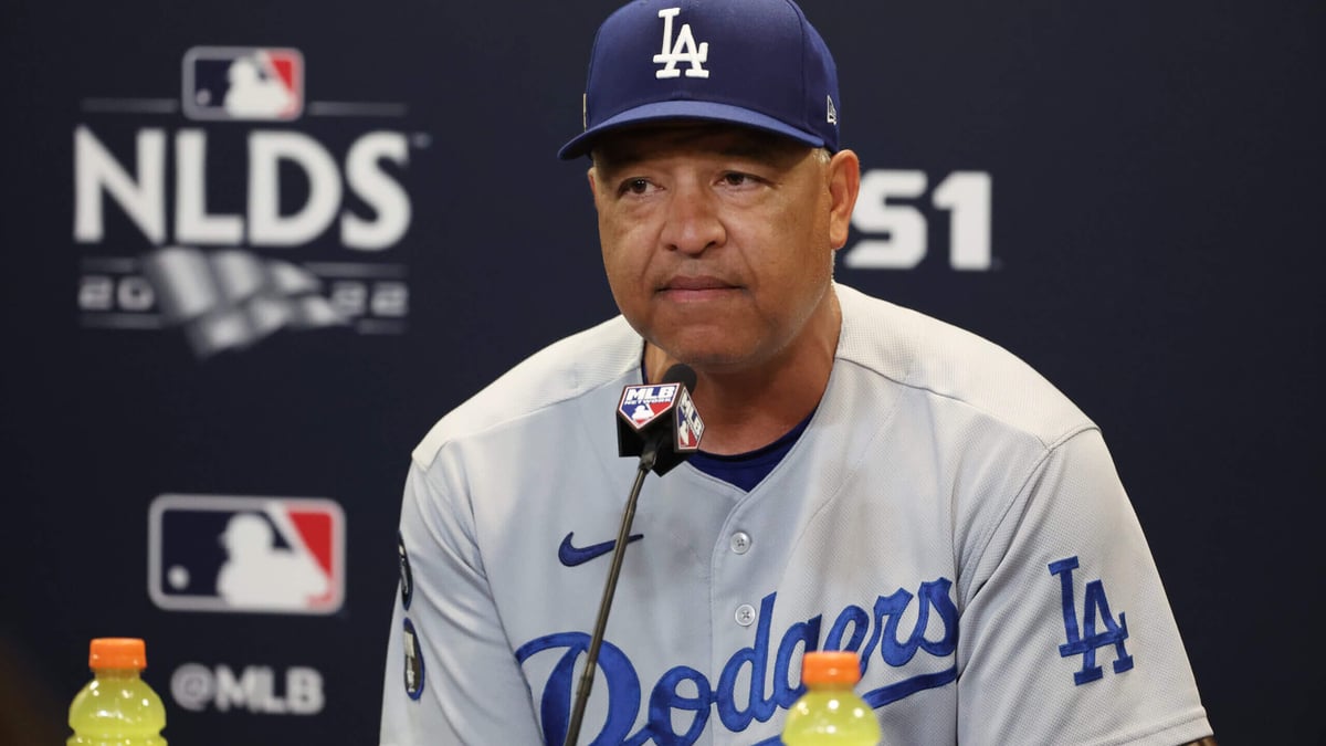 MLB-NEWS: The Los Angeles Dodgers and the 29-year-old franchise baseman have formally struck a mutual understanding, but…