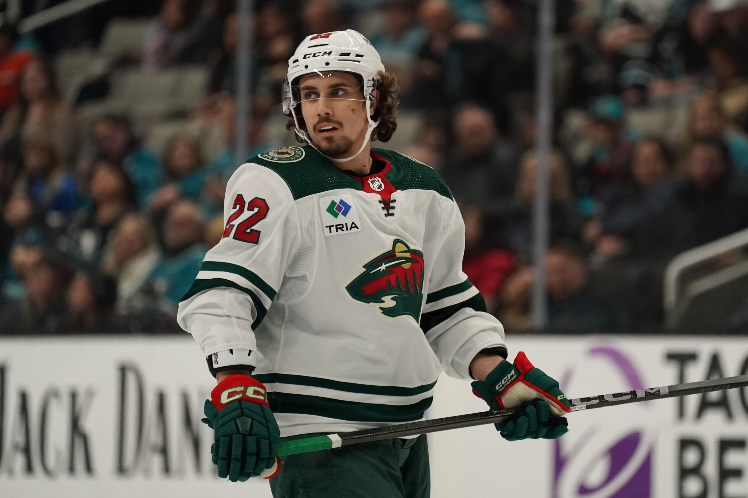 NHL-NEWS: The Minnesota Wild franchise center has officially been announced as a new member of the Buffalo Sabres after agreeing to sign a four-year, $36.4 million contract, as reported by CBS following……