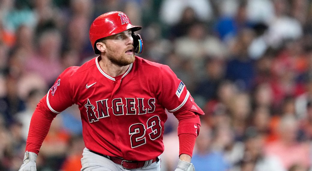 MLB-NEWS: The top designated hitter for the Los Angeles Angels and the Chicago Cubs have reportedly agreed to a three-year, $141.4 million contract following intense talks, per ESPN. after…..