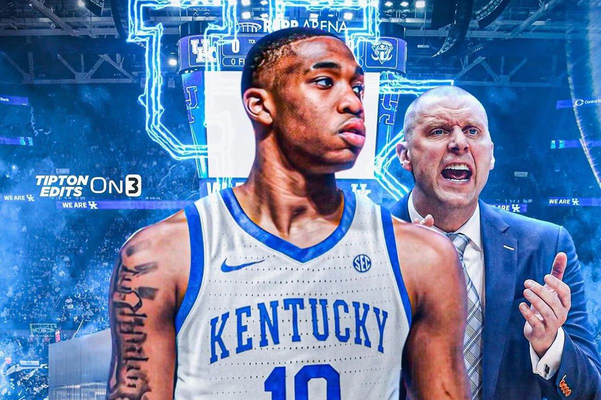 NBA-NEWS: the Kentucky Wildcats have officially announced the addition of a franchise center. According to CBS, The franchise center officially signed a massive five-year contract for $167.4 million with the  Golden state warriors following.