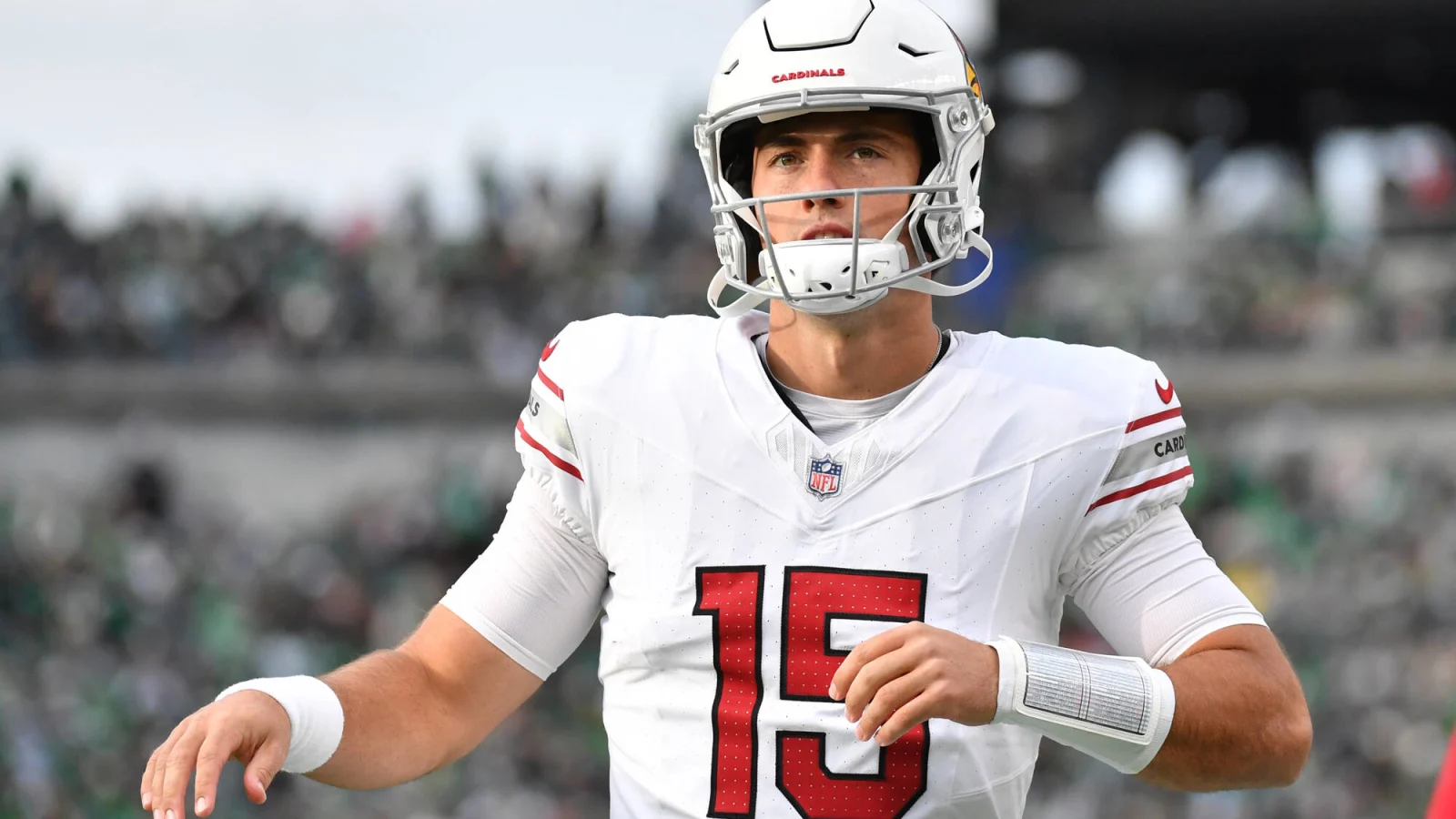 NFL-NEWS: Denver Broncos have officially agreed to acquired the service of Arizona Cardinals ace Quarterback for 4-years $175.4 million, as reported by ESPN, The Cardinals elite Quarterback announce his departure to the Cardinals after…..