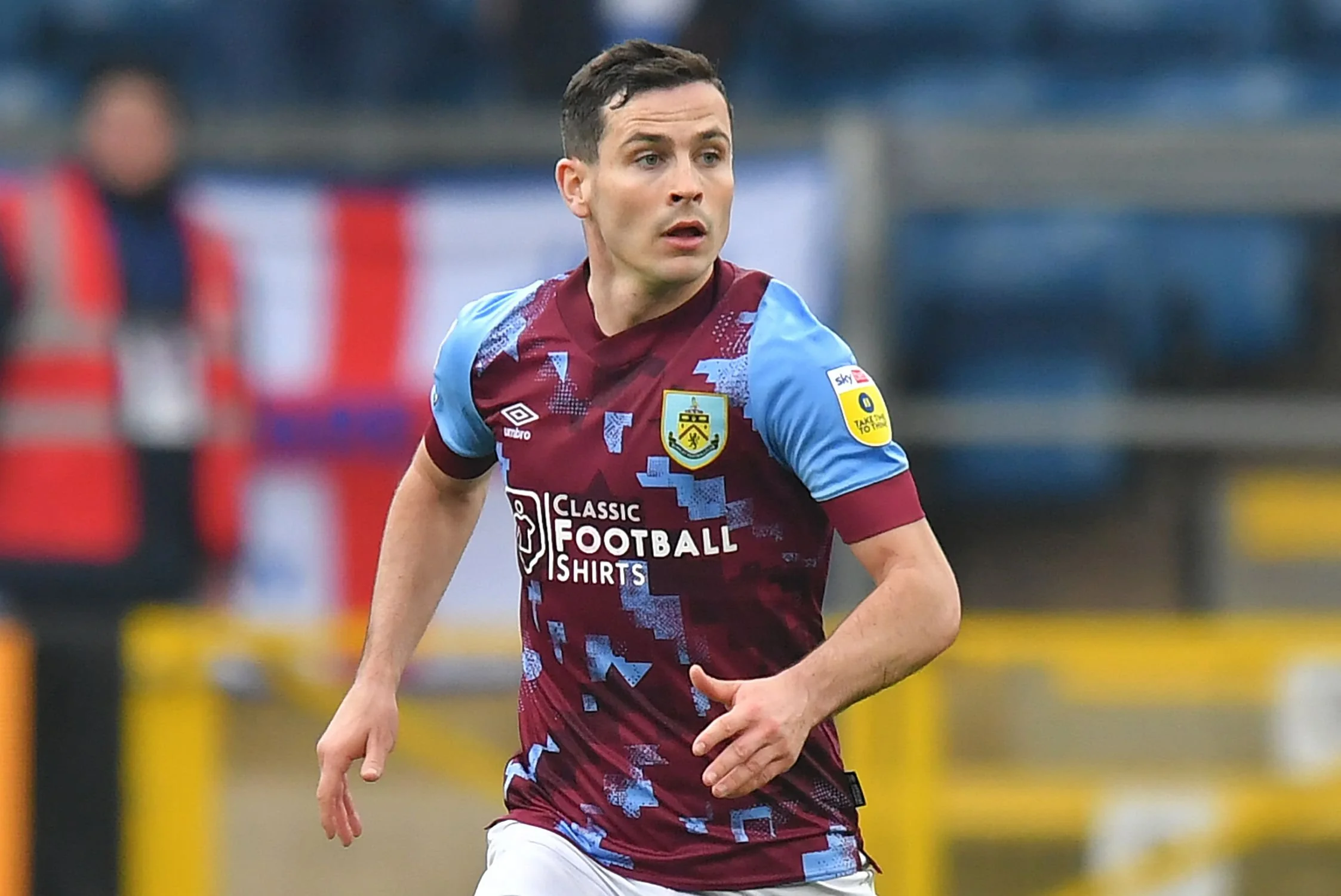 Jonathan Wilson-News: Leicester city has officially announced the signing of Burnley star Defensive Midfield. A three-year, €21.3 million contract was reached. According to Jonathan Wilson, the star center forward will take the place of the star player who sustained a serious injury that was determined by the medical department earlier….