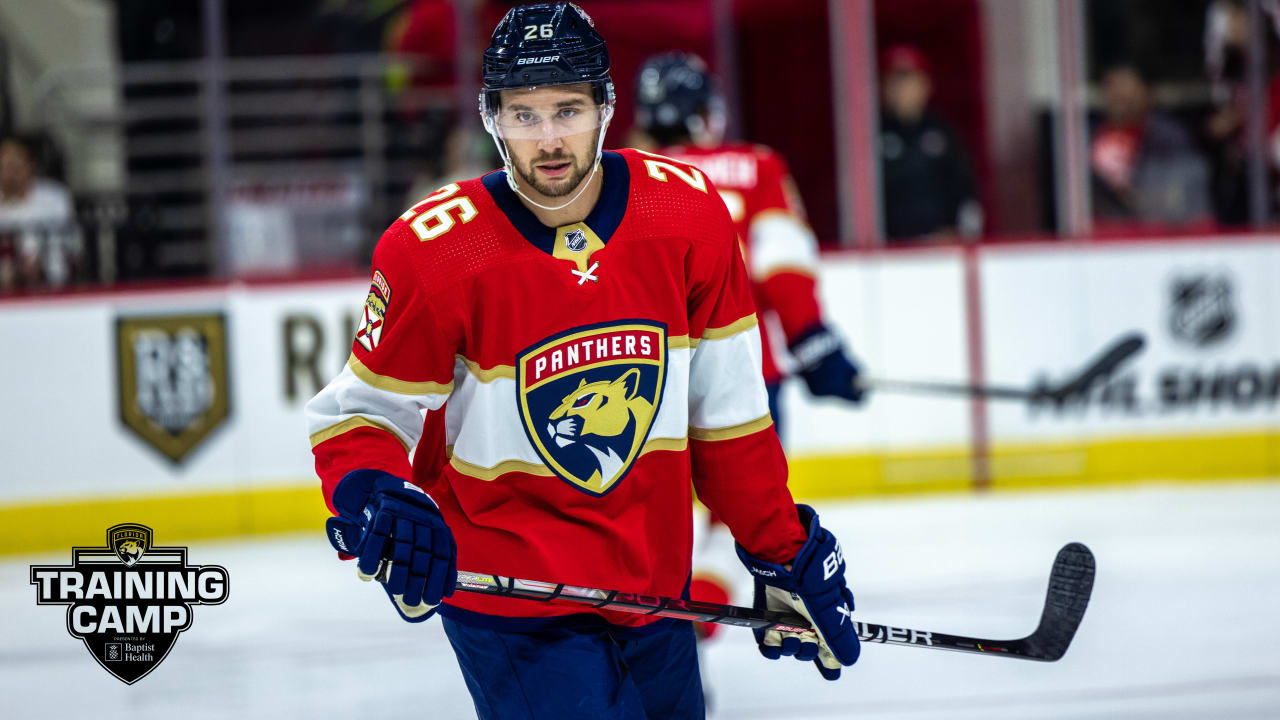 NHL-NEWS: Toronto maple leafs have officially traded for Florida Panthers star left defenseman Following an unexpected injury, As per ESPN reporter, three years $27.3 million contract was reached, following……