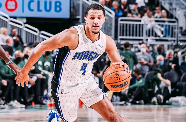 NBA News: The Golden State Warriors have formally signed Orlando Magic point guard Gurad. According to ESPEN, a 3-year, $127.3 million contract was signed after……