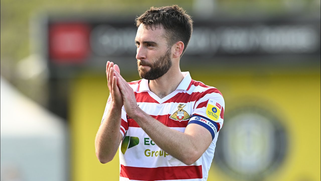 skysport-news: According to Fabrizio, Hull City has formally announced the signing of Doncaster Rovers’ elite center-back, who signed a €300.4k, three-year contract after…..