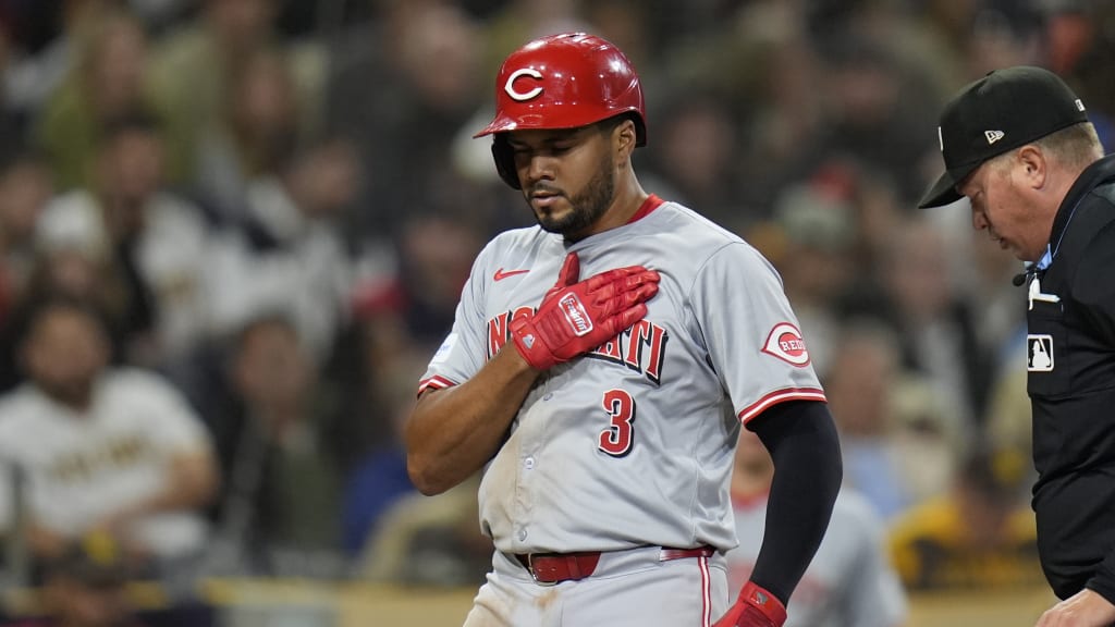 MLB-NEWS: The Cincinnati Reds’ greatest regret of all time is that their star third baseman has officially ended his contract to sign with seattle mariners due to…..