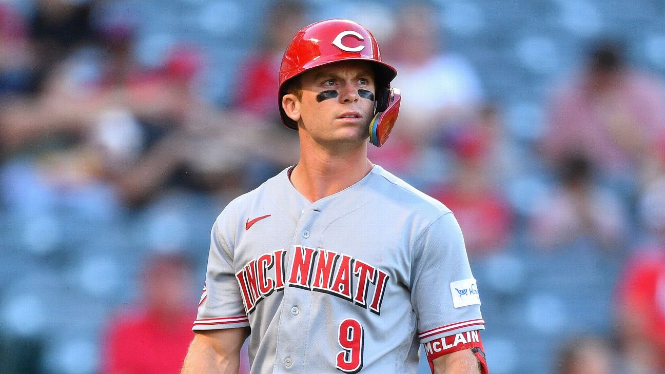 MLB-NEWS: The Los Angeles Dodgers have formally declared their signing of Cincinnati Reds second baseman of the highest caliber. According to ESPN, a three-year, $146.4 million contract was reached after……