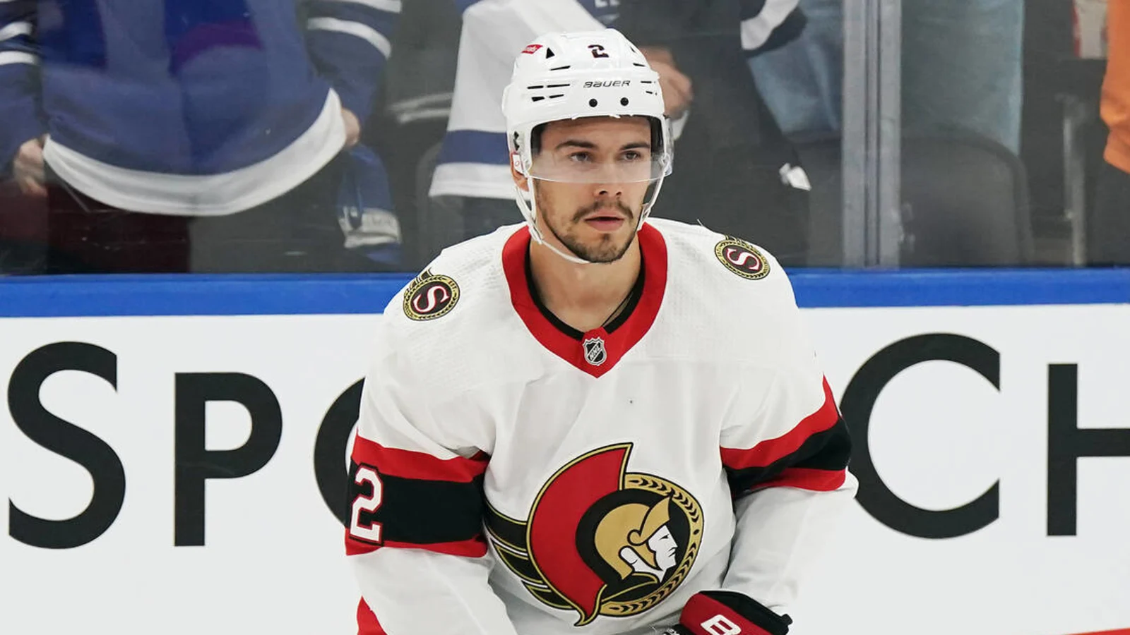 NHL-NEWS: Ottawa Senators have officially confirm the departure of their top-class Right Defenseman to the Edmonton Oilers, as per ESPN, 3-years $27.2 miilion deal was inked following…….