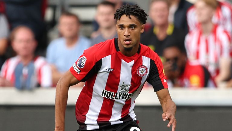 Skysports-News: Brentford Insider reports that the amazing star Right Winger for Brentford, who officially announced his departure, has inked a three-year, $25.3 million contract with West Ham.as follows…..