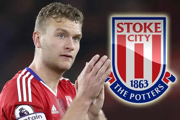 skysports-news: Just three weeks of joining, Stoke city ace has been officially been band for 7 months, following the discovery of an unbelievable video of him and…….