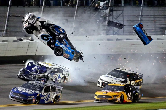 SAD NEWS: “Just in: A Top Super NASCAR Driver Confirmed Total Breakdown Due To”: