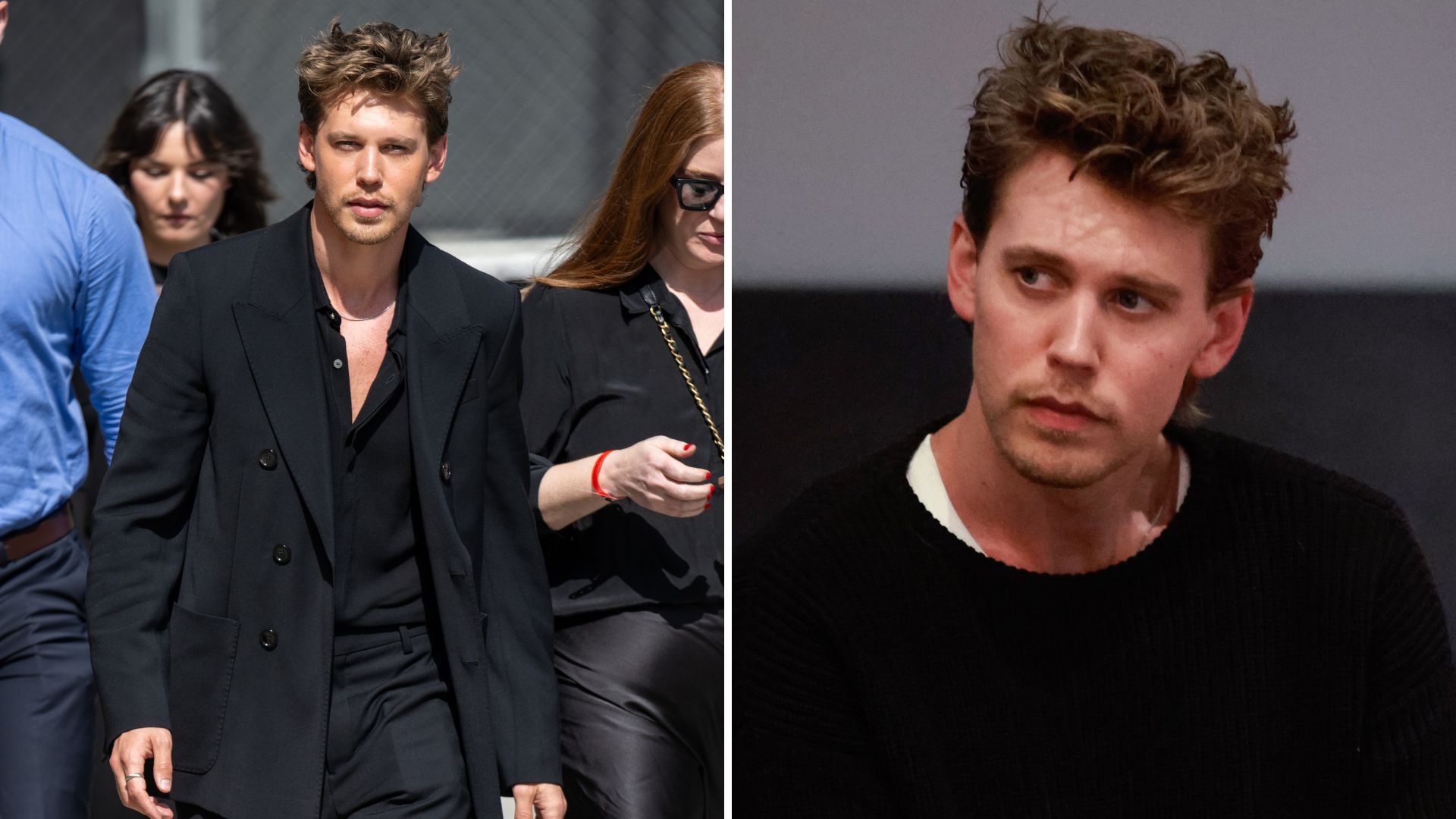 SAD NEWS: Just In: Austin Butler Opens Up About Health Issues Due to.