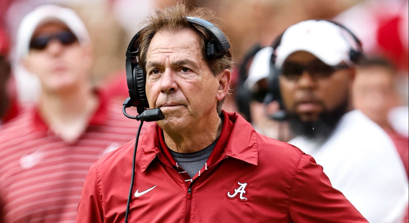 Latest News: Nick Saban admits his controversial SEC pick had some extra motives