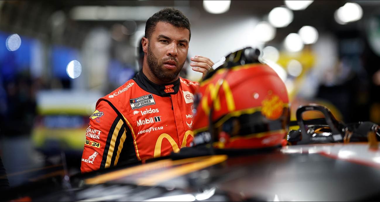 So Embarrassing: Bubba Wallace Ignites Controversy with ‘Forbidden’ Remarks on U.S. Policies, Stirring Debate in NASCAR Community