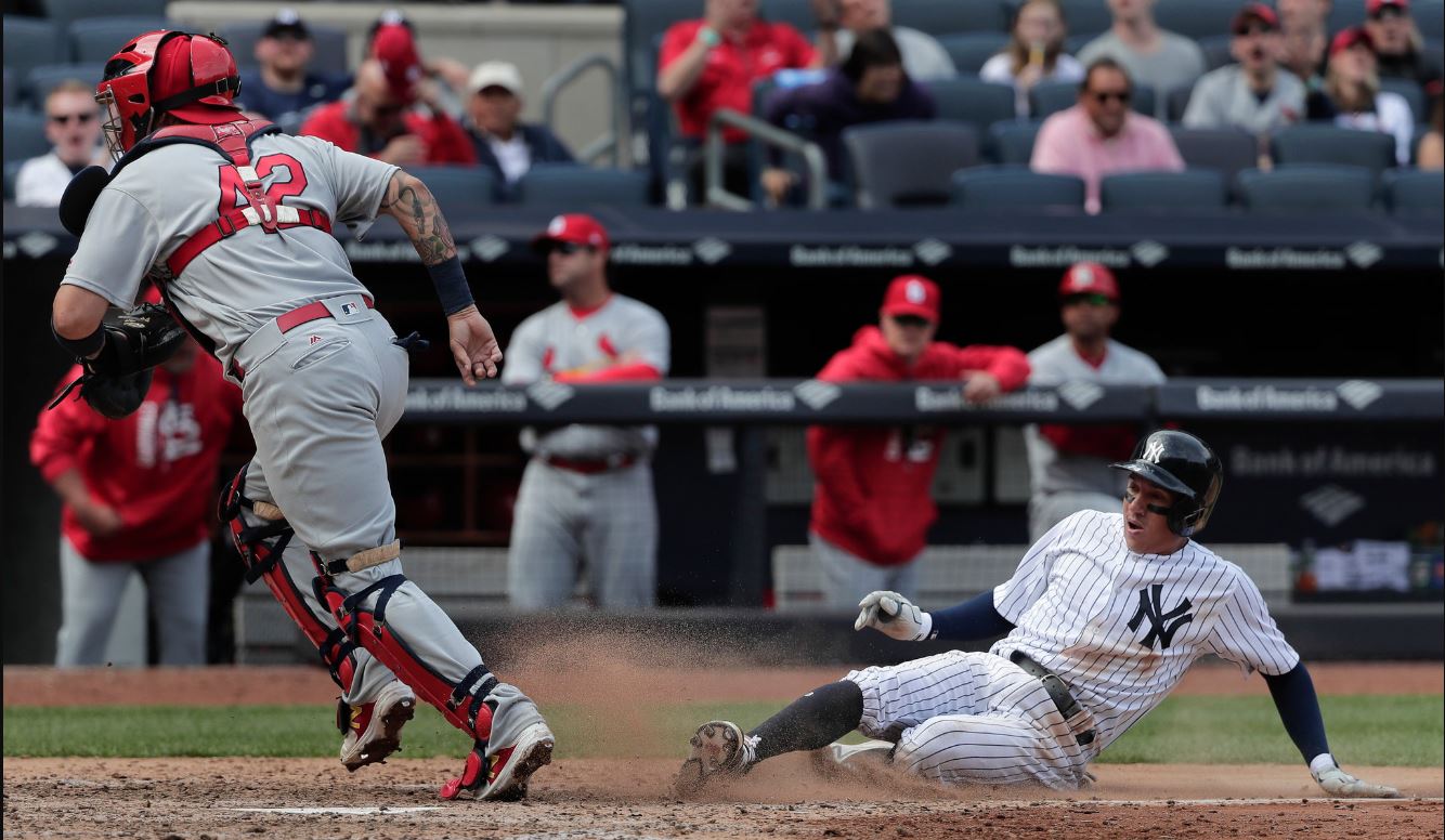 Yankees and Cardinals Set for Showdown at Yankee Stadium Amid Key Injuries and Playoff Push