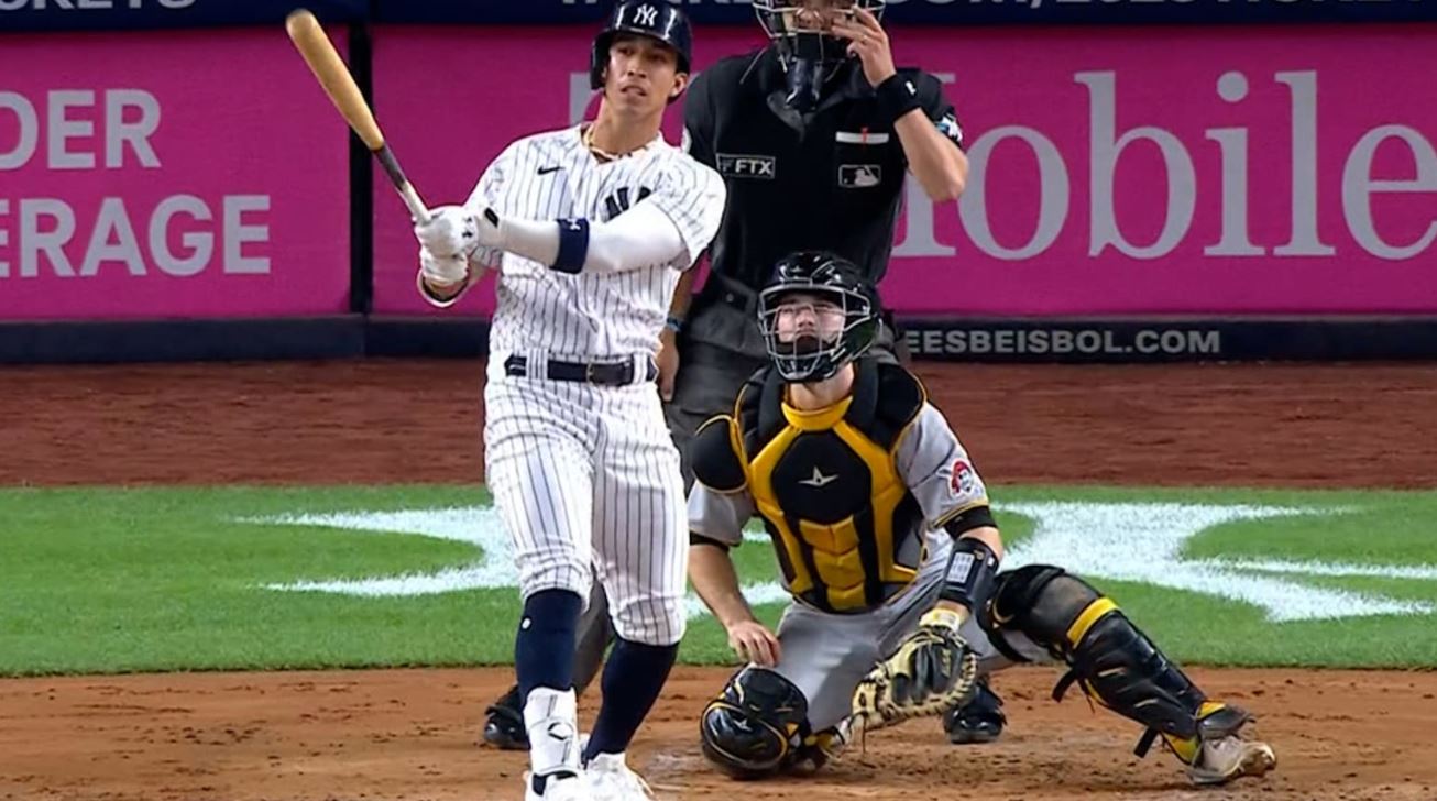 Good News: Yankees’ Head Coach Announced The Return of a Star as Oswaldo Cabrera Steps Up at First Base