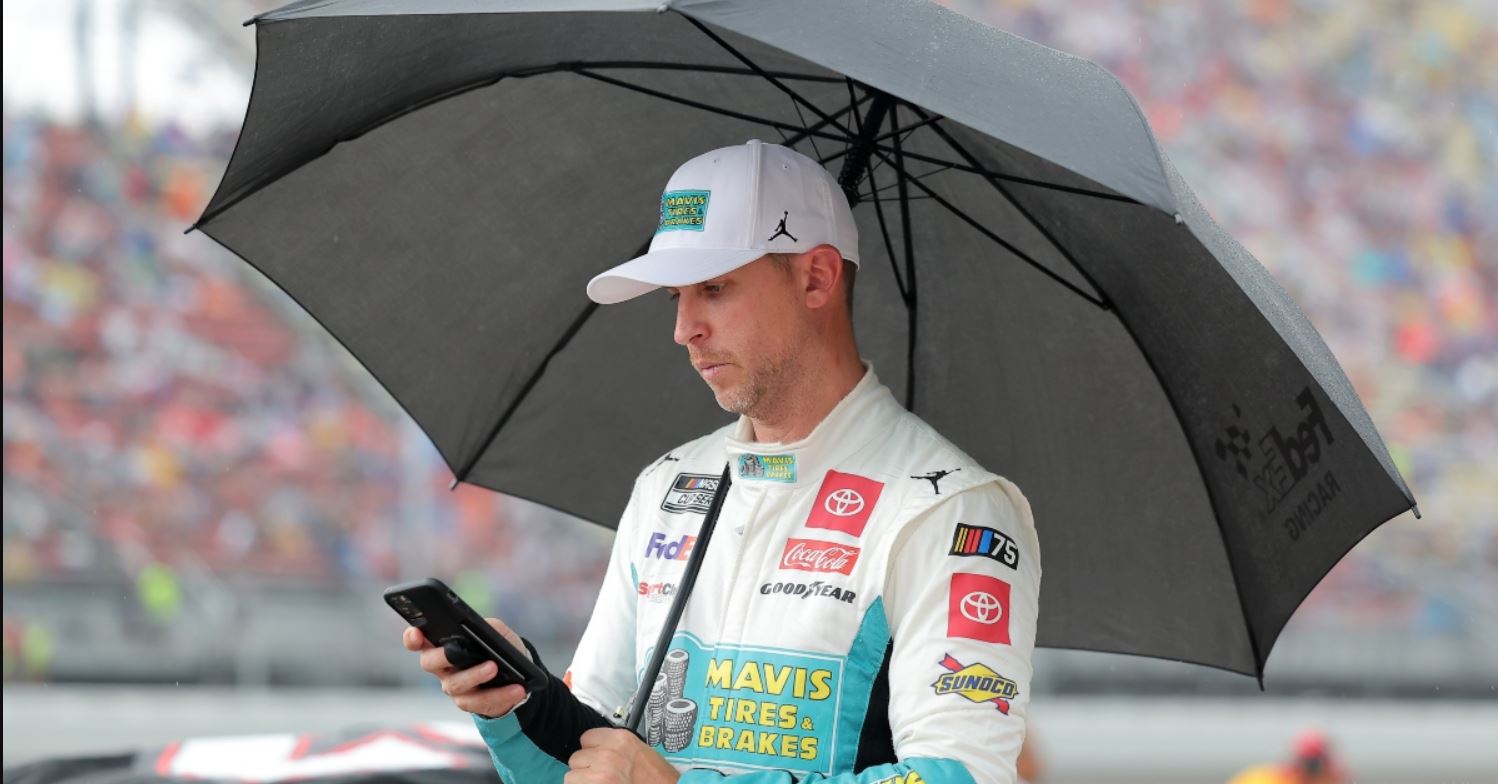 Latest News: The Management of NASCAR Has Finally made a decision on Michigan Speedway Weather action