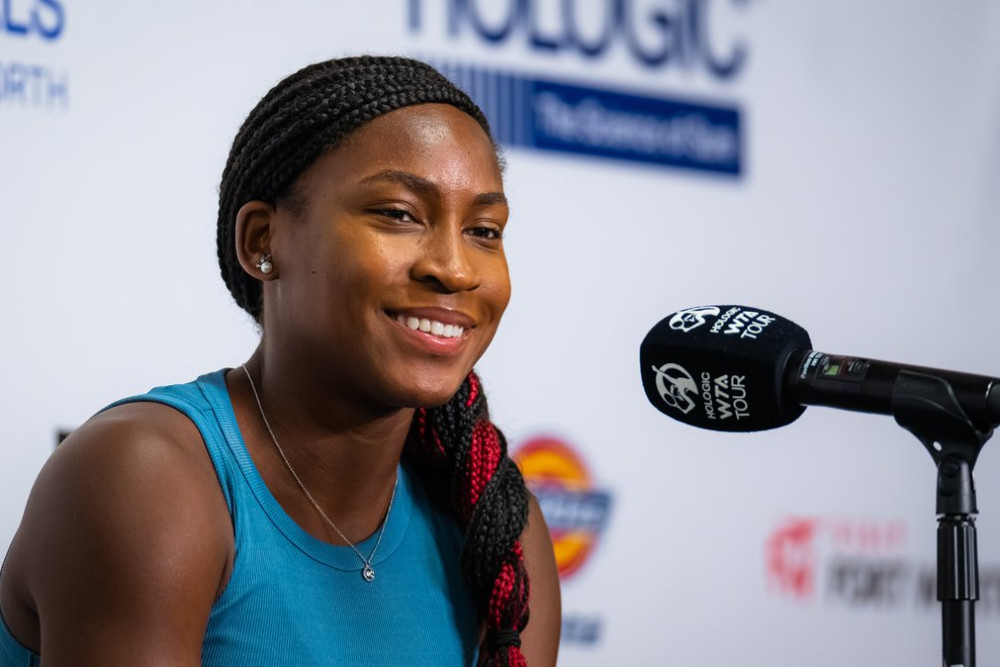 BREAKING NEWS: Just in: Coco Gauff reveals her next plans after a lacklustre Cincinnati performance and a shock exit due to.