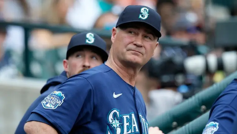 MLB-NEWS: The revelation that four starters for the Seattle Mariners are sidelined for five months has caused a stir. ESPN reports that Mariners’ Mitch Garver has revealed NSFW texts and death threats as a result of……