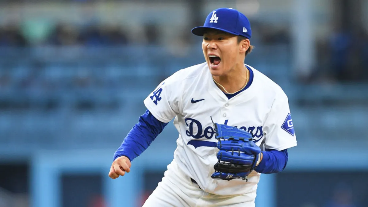 BREAKINK NEWS: The LA Dodgers, Have Announced Getting Yoshinobu Yamamoto, Back To Bolster Rotation After…