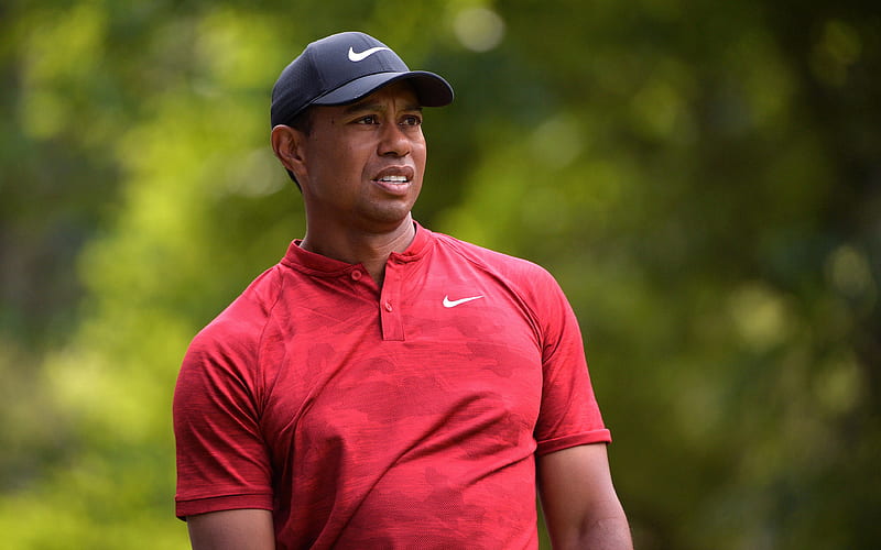 Breaking news: Eldrick Tont “Tiger” Woods, the  American professional golfer just signed his resignation papers…